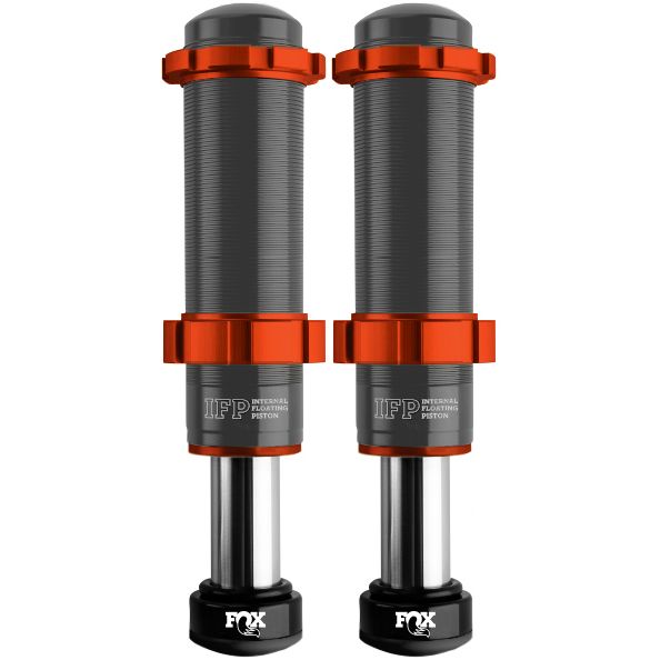 FACTORY RACE SERIES 2.0 BUMP STOP IFP (PAIR)