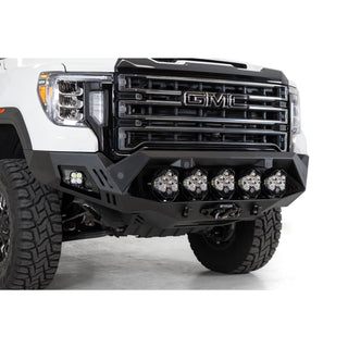 GGVF-F460053500103-Bomber HD Front Bumper