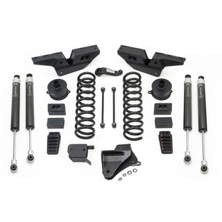 2014-2018 Dodge Ram 2500 6'' Lift Kit