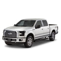 AMP Research 75412-01A BedStep2 Retractable Truck Bed Side Step For 15-23 Ford F-150