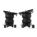 Air Lift LoadLifter 5000 ULTIMATE w/ internal jounce air spring kit 17-24 Ford F250