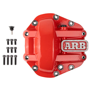ARB - 0750001 - Differential Cover