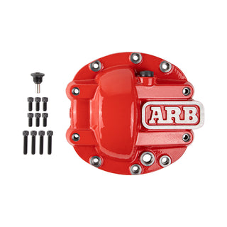 ARB - 0750002 - Differential Cover