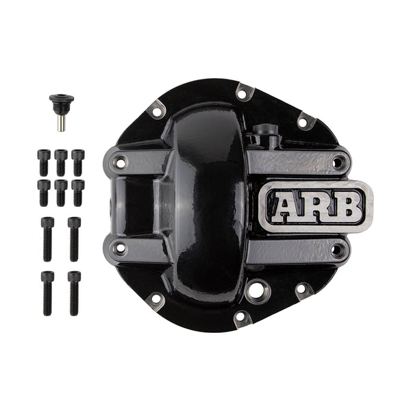 ARB - 0750003B - Differential Cover