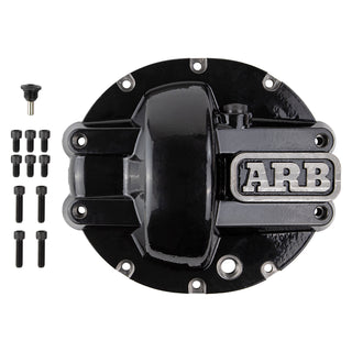 ARB - 0750005B - Differential Cover