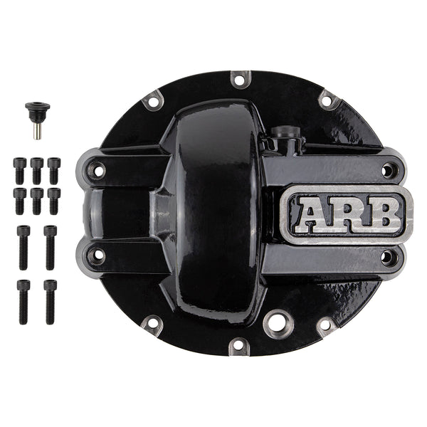 ARB - 0750005B - Differential Cover