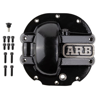 ARB - 0750006B - Differential Cover
