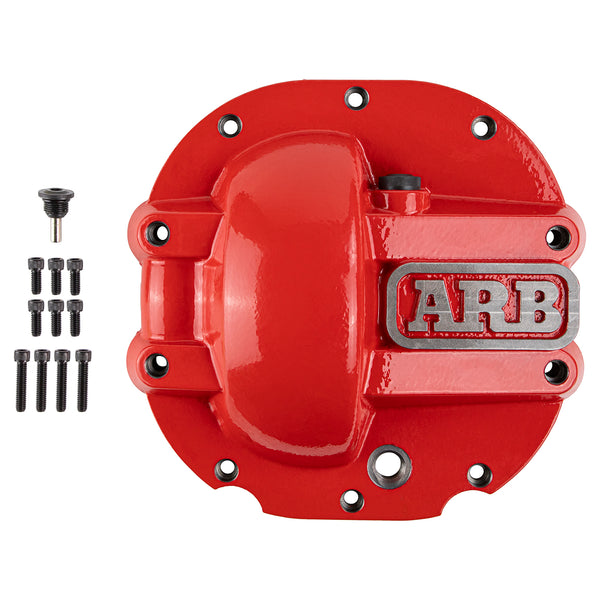 ARB - 0750006 - Differential Cover