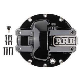ARB - 0750007B - Differential Cover