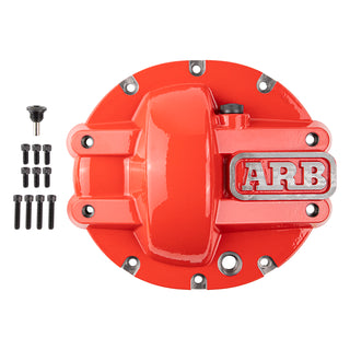 ARB - 0750007 - Differential Cover