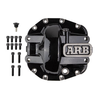 ARB - 0750009B - Differential Cover
