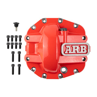 ARB - 0750009 - Differential Cover