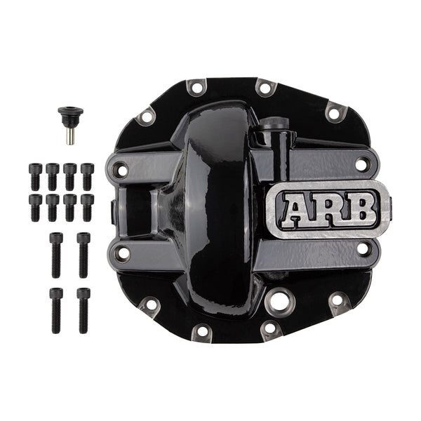 ARB - 0750010B - Differential Cover