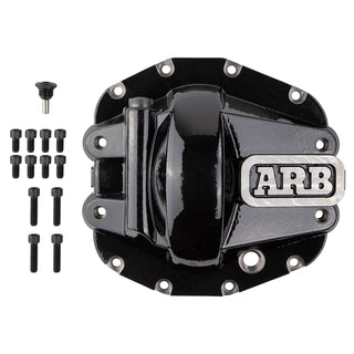 ARB - 0750011B - Differential Cover
