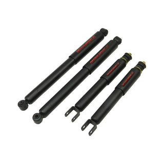 BELLTECH OE9102 ND2 OEM SHOCK SET  ND2