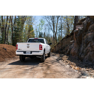 MBRP Installer Series 4
