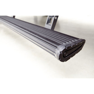 AMP Research 78132-01A PowerStep Xtreme Electric Running Boards for 2018-2022 Jeep Wrangler JL 4-Door includes Gas Diesel 4xe models