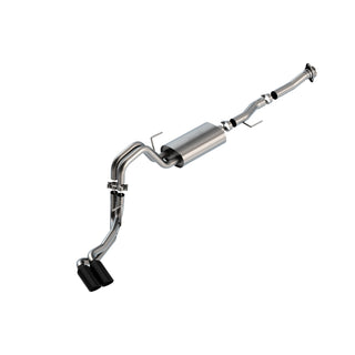 2021 Ford F-150 5.0L V8 Cat-Back(tm) Exhaust System S-Type