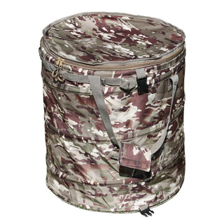 OFFGRID Pop Up Trash Can Collapsible Reusable Outdoor Storage Bin