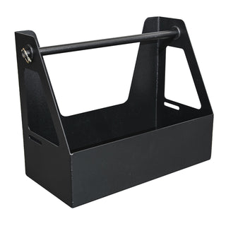 Magnum Chase/Tire Rack Accessory - Gas/Fuel Jug Rack