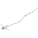 2017-2021 Honda Civic Sport Cat-Back? Exhaust System S-Type
