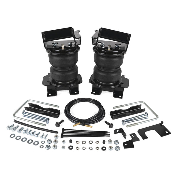 LoadLifter 5000 Ultimate air spring kit w/internal jounce bumper