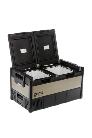 ARB - 10802962 - 101 Quart Zero Dual Zone Fridge Freezer