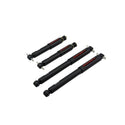 Belltech Shock Set Nitro Drop 2 1988-98 Chevy GMC 1500 RWD w/ 2"-7" Drop Standard Cab 9122
