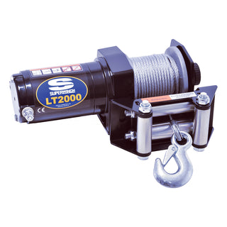 LT2000 Winch