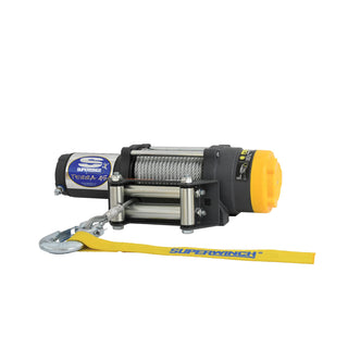 Terra 45 Winch