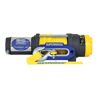 Terra 45SR Winch