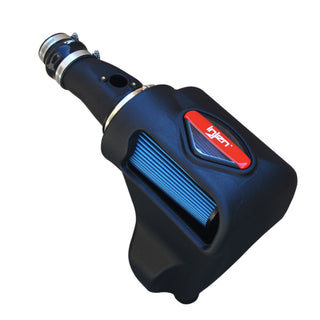 Injen EVOLUTION Cold Air Intake System