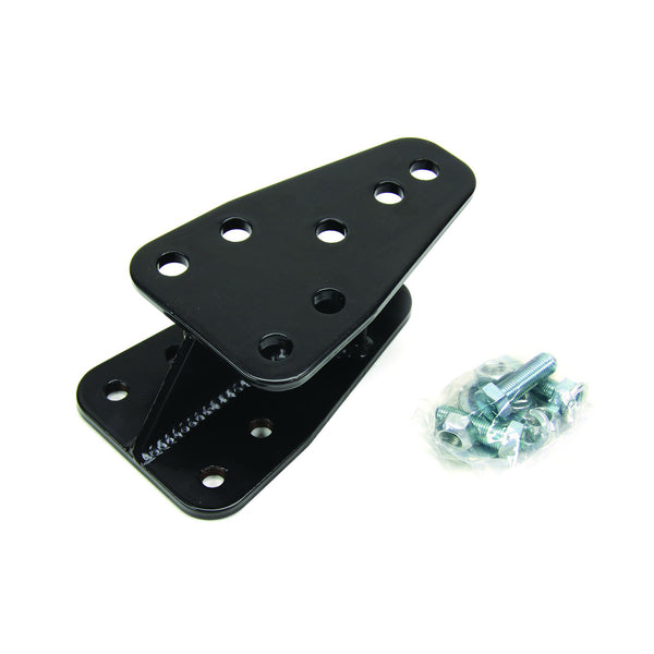 JK / TJ: Spare Tire Relocation Bracket Kit