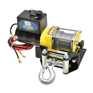 UT3000 Winch