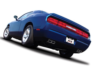 2009-2014 Dodge Challenger R/T Cat-Back? Exhaust System S-Type