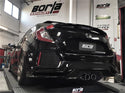 2017-2021 Honda Civic Sport Cat-Back? Exhaust System S-Type