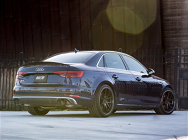 2018-2020 Audi S4/ S5 Cat-Back? Exhaust System S-Type