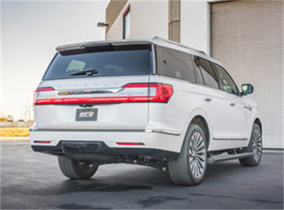 2018-2020 Lincoln Navigator Cat-Back? Exhaust System Touring