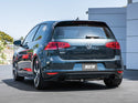 2015-2017 Volkswagen GTI Cat-Back? Exhaust System S-Type