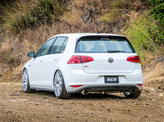 2015-2017 Volkswagen GTI Cat-Back? Exhaust System S-Type