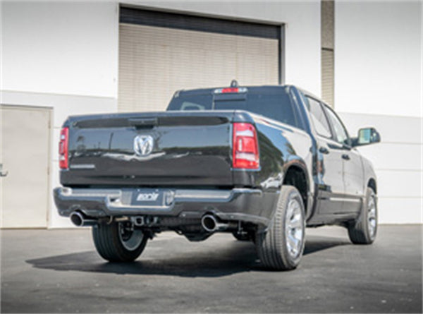 2019-2022 Ram 1500 Cat-Back(tm) Exhaust System S-Type