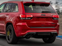 2018-2021 Jeep Grand Cherokee WK2 Trackhawk Cat-Back? Exhaust System S-Type