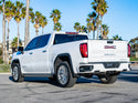 2019-2023 Chevrolet Silverado 1500/ GMC Sierra 1500 6.2L Cat-Back(tm) Exhaust System Touring