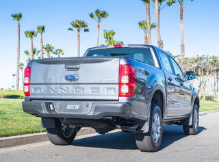 2019-2021 Ford Ranger Cat-Back? Exhaust System S-Type