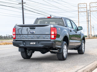 2019-2021 Ford Ranger Cat-Back? Exhaust System S-Type