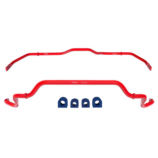 RSO Front and Rear Sway Bar Kit 0in Lift - 10-23 Toyota 4Runner; FJ Cruiser