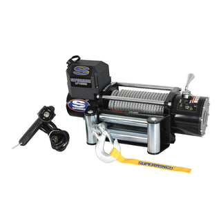 LP10000 Winch