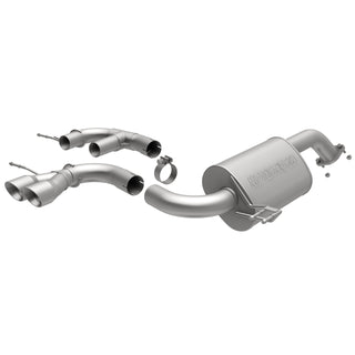 MagnaFlow Street Series Axle-Back Performance Exhaust System 15123