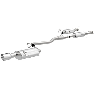 MagnaFlow Street Series Cat-Back Performance Exhaust System 15139