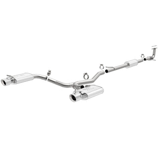 MagnaFlow Street Series Cat-Back Performance Exhaust System 15142